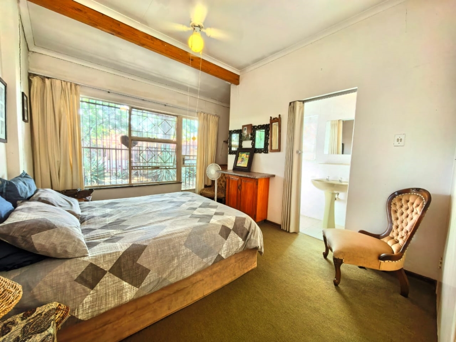 5 Bedroom Property for Sale in Sasolburg Ext 23 Free State